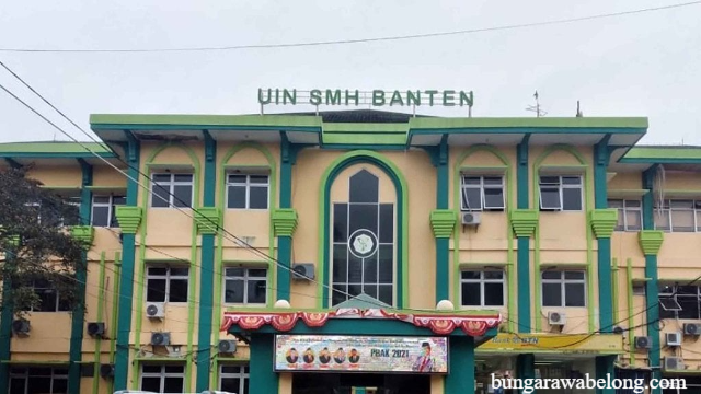 4 Rekomendasi Universitas Swasta Terbaik Di Banten