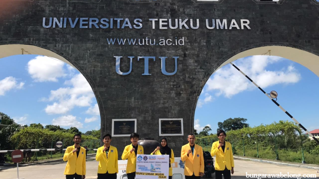 Mengenal 5 Universitas Swasta Terbaik Di Aceh