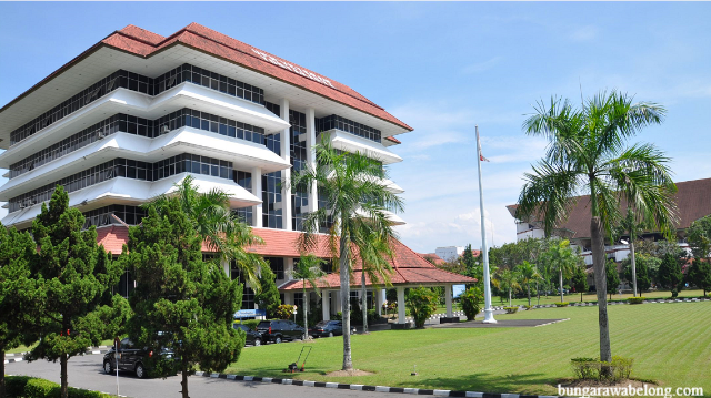 UPN Yogyakarta Membentuk Ahli Lingkung Berdaya Saing 