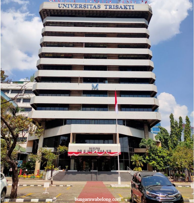 Rekomendasi 5 Universitas Perpajakan Swasta Di Jakarta