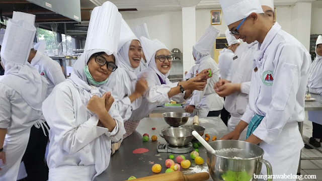 Menggali Pendidikan Kuliner Terbaik Di Indonesia