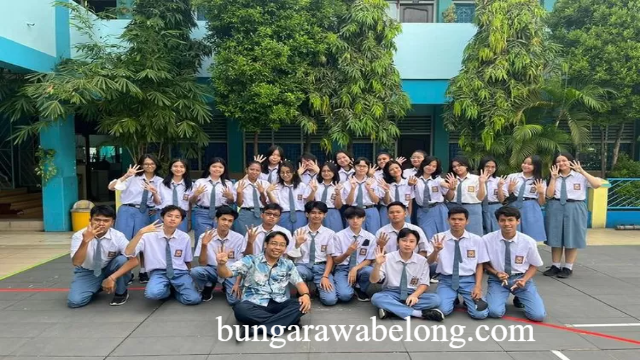 10 SMA Terbaik di Medan, Referensi Siswa Daftar pada 2026