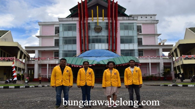 Universitas di Papua Paling Favorit, Anak Gen Z Wajib Tahu