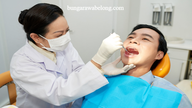 Beberapa Jenis Spesialisasi Dokter Gigi yang Perlu Diketahui Mahasiswa