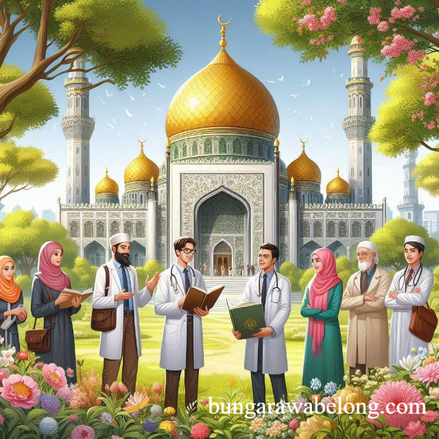 Rekonstruksi Metodologi Studi Islam yang Integratif