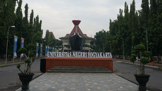 Universitas Negeri Yogyakarta sebagai Pusat Ilmu dan Inovasi