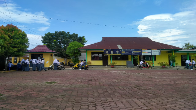 Rekomendasi SMA Terbaik di Bengkulu untuk Masa Depan Gemilang