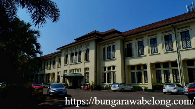 Fakta-fakta SMAN 3 & 5 Bandung